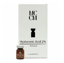 Acide Hyaluronique MCCM -Votre Beaute Magasin acide hyaluronique mccm mccm anti age 10mg ml 1 ampoule 5ml 72481529528699