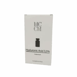 Acide Hyaluronique MCCM -Votre Beaute Magasin acide hyaluronique mccm mccm anti age 35mg ml 1 ampoule 5ml 30097645699172