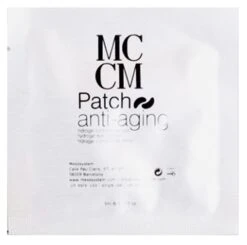 Anti-aging Eyes Patch 5x2 MCCM -Votre Beaute Magasin anti aging eyes patch 5x2 mccm mccm mccm 50280492106076