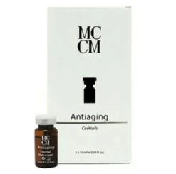 Anti Aging MCCM 5x10ml -Votre Beaute Magasin anti aging mccm 5x10ml mccm anti age 1170886069