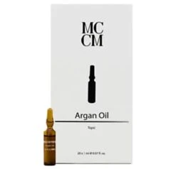 Argan Oil - MCCM
