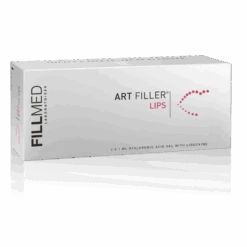 Art Filler Lips (2x1ml) -Votre Beaute Magasin art filler lips 2x1ml fillmed levres 2x1ml 1170885579
