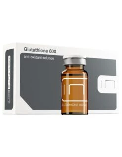 BCN Glutathion 600mg