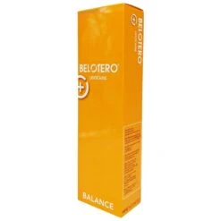 Belotero Balance Lidocaine 1ml