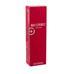Belotero Intense Lidocaine 1ml