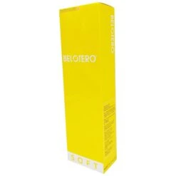 Belotero Soft 1ml