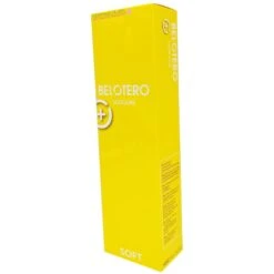 Belotero Soft Lidocaine 1ml