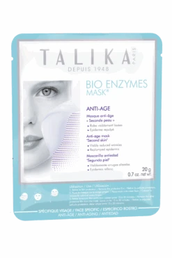 Bio Enzymes Mask Anti-age Talika