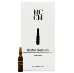 Biotine Hixidrin MCCM 20 X 2ml