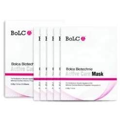 BoLCA+ Biotechnie Intensif Care Mask
