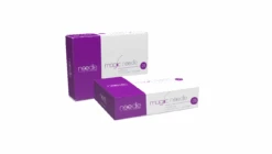 Canules Magic Needle 25G 0,5 X 50mm -Votre Beaute Magasin canules magic needle 25g 0 5 x 50mm magic needle accessoires 1170892323