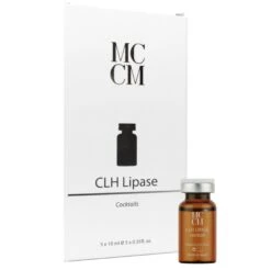CLH Lipase MCCM 5x10ml
