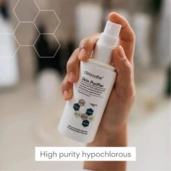 Clinisoothe+ Skin Purifier (100ml) -Votre Beaute Magasin clinisoothe skin purifier 100ml centrale fillers cremes serums masques 1170885651