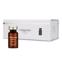 Collagénase - 1500 IU MCCM