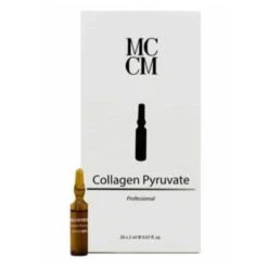 Collagene Pyruvate MCCM 20x2ml