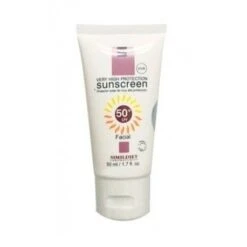 Crème Solaire 50+ Simildiet -Votre Beaute Magasin creme solaire 50 simildiet simildiet peeling anti taches 1170885845