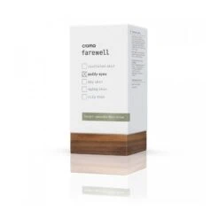 Croma Farewell - Puffy Eyes -Votre Beaute Magasin croma farewell puffy eyes croma other 50280527561052