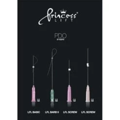 Croma PDO Barb II Peako | Nez -Votre Beaute Magasin croma pdo barb ii peako nez croma pdo threads croma fils tenseurs 1170892223