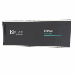 Definisse Hydrobooster - Relife