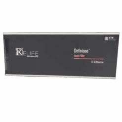 Definisse Touch Filler Lidocaïne - Relife -Votre Beaute Magasin definisse touch filler lidocaine relife relife hiddenprod 1170886032