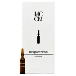 Dexpanthenol - MCCM 20x5ml
