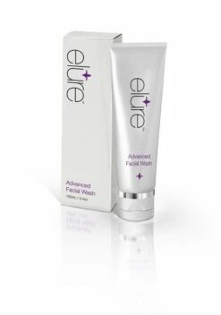 Elure Nettoyant Visage 100ml - Laboratoire Croma