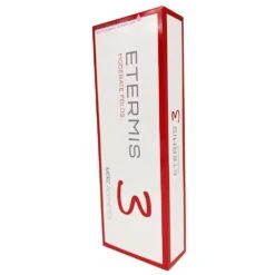 Etermis 3 (2x1ml)