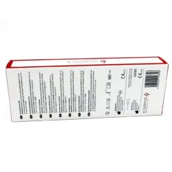 Votre Beaute Magasin 10 Votre Beaute Magasin -Votre Beaute Magasin etermis 4 2x1ml centrale fillers plis d amertume 50370709324124