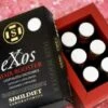 EXOS Hair Booster Exosome – Simildiet
