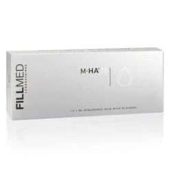 FillMed MHA 18 (1x1ml) - FILORGA