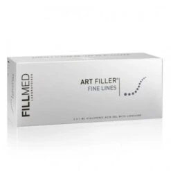 Fillmed Art Filler Fine Lines (2x1ml)