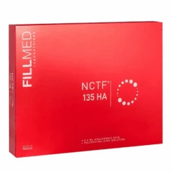 FILORGA NCTF 135 HA - 5x3ml [FillMed]