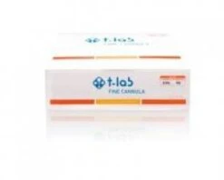 Fine Canula T-Lab (Canules) -Votre Beaute Magasin fine canula t lab canules t lab hiddenprod 1170891990