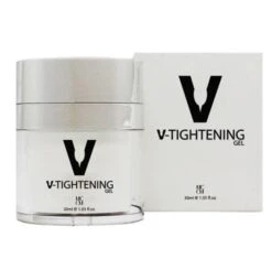 Gel V-Tightening - MCCM