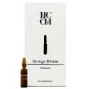 Ginkgo Biloba MCCM 20x2ml