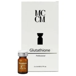 Glutathione 1500 UI- MCCM