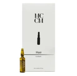 Hair Cocktails 5x10ml MCCM -Votre Beaute Magasin hair cocktails 5x10ml mccm mccm repousse capillaire 50280510095708
