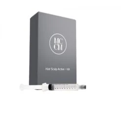Hair Scalp Active - MCCM 1 X 10 Ml