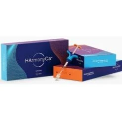 HArmonyCa - Allergan