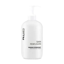 Huile Démaquillante Skin Perfusion 500ml - Fillmed