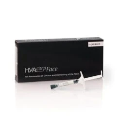 Hyacorp Face 1 X 1ml - BIOSCIENCE