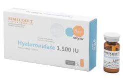 Hyaluronidase 1500 IU - Simildiet