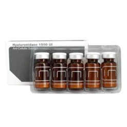 Hyaluronidase 1500 UI- BCN