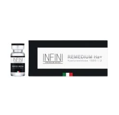 Hyaluronidase 1500 UI - INFINI