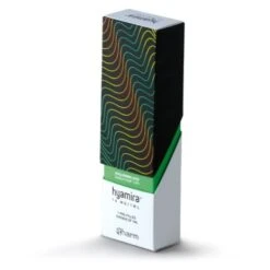 Hyamira 16mg Seringue 1mL