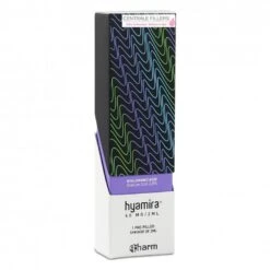 Hyamira 40mg/2ml