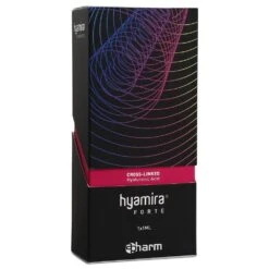 Hyamira Forte 1ml