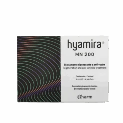 Hyamira Patch Micro-needling MN 200