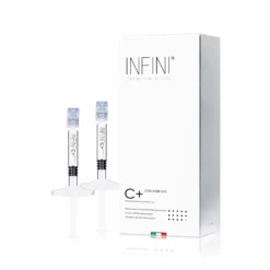 Infini C+ Collagene Eye 2x1ml