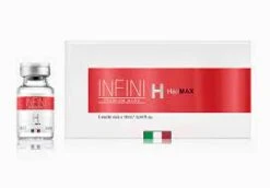 Infini Premium Meso H Hair Max -Votre Beaute Magasin infini premium meso h hair max infini repousse capillaire 1170891933
